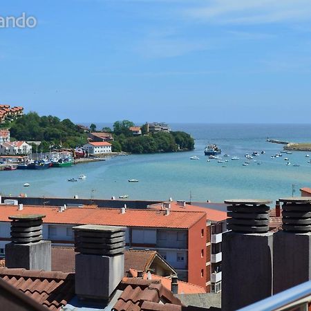 Rincon Del Cantabrico: Para Amantes De Las Buenas Vistas San Vicente De La Barquera Exterior photo